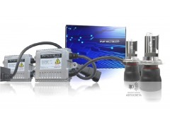 Ксенон Infolight Expert Slim